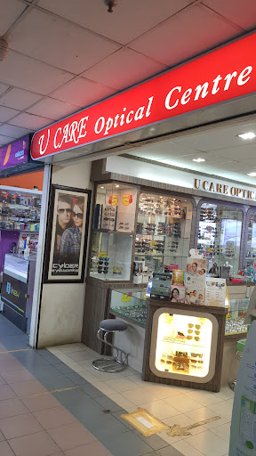 U Care Optical Centre