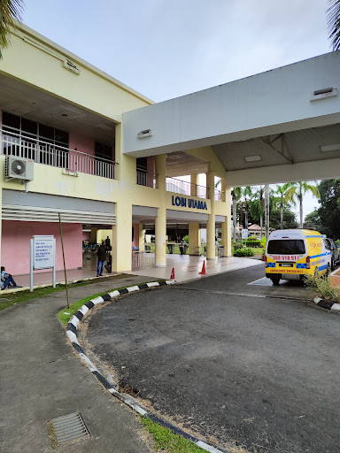 Hospital Lahad Datu