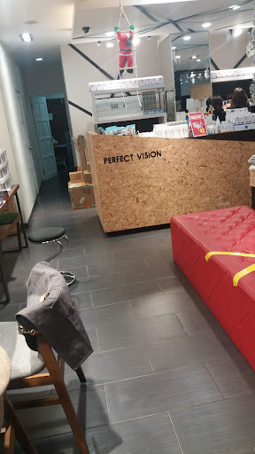 Perfect Vision Optical Centre