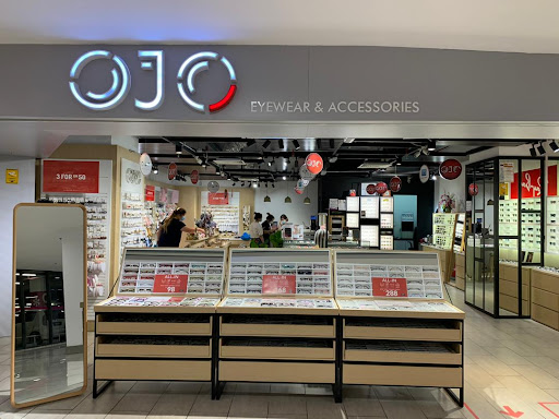 OJO Eyewear The Spring Bintulu
