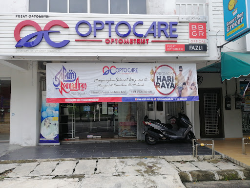 Optocare pasir gudang