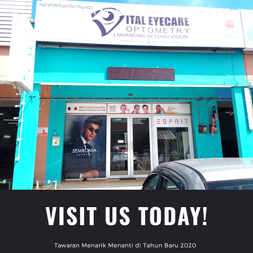 Vital Eyecare Optometry