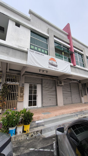 Mobile Optics (World Vision Optics) Cawangan Negeri Sembilan（ Kedai Cermin Mata 眼镜店 )