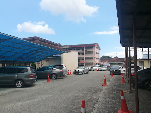 Hospital Kemaman Hospital Kemaman