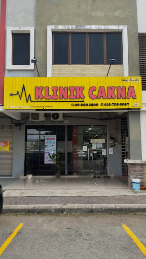 Klinik Cakna