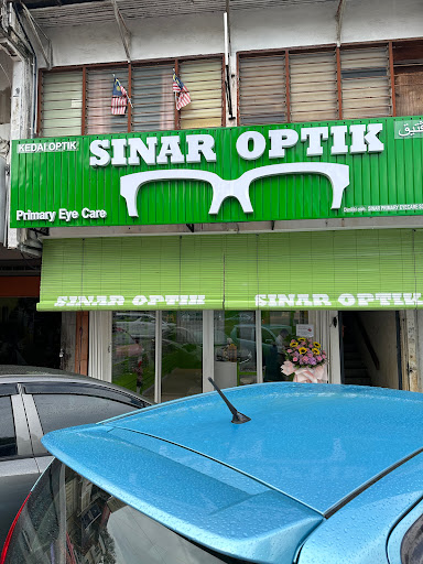 Sinar Optik Temerloh