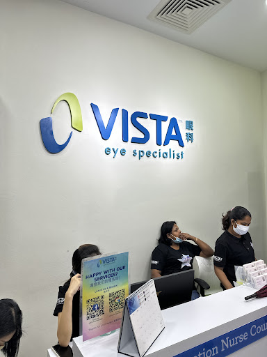 VISTA Eye Specialist Cheras | LASIK, Cataract Eye Surgery Malaysia VISTA Eye Specialist Cheras | LASIK, Cataract Eye Surgery Malaysia