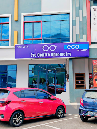 ECO Optometry Kulim ECO Optometry Kulim
