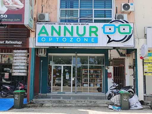 Annur Optozone Annur Optozone