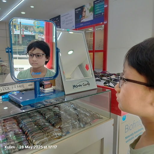 Yeoh Optical Centre Yeoh Optical Centre