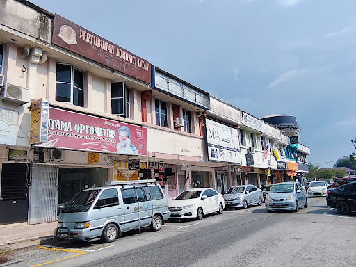 Utama Optometris Utama Optometris