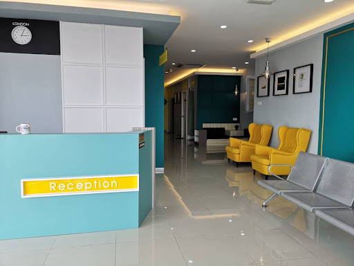 ANNURA CLINIC KANGAR ANNURA CLINIC KANGAR