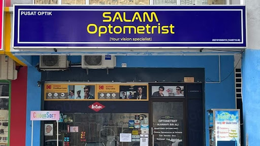SALAM Optometrist Nilai SALAM Optometrist Nilai