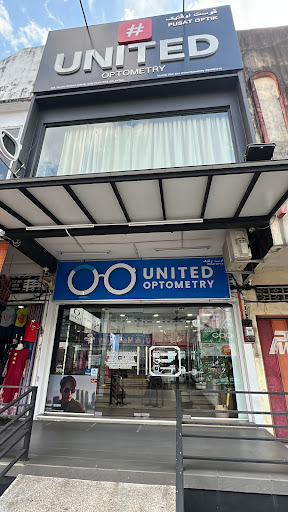 United Optometry