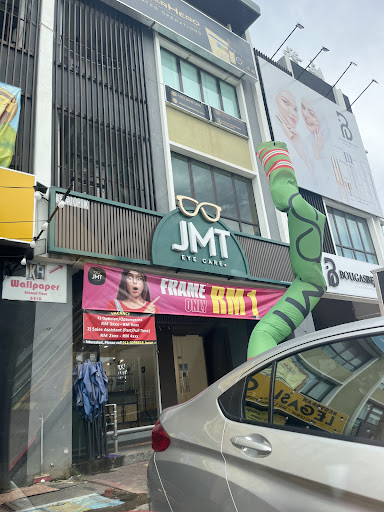 JMT Eye Care Centre JMT Eye Care Centre