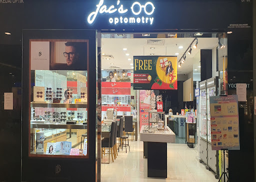Jacโs Optometry Jacโs Optometry