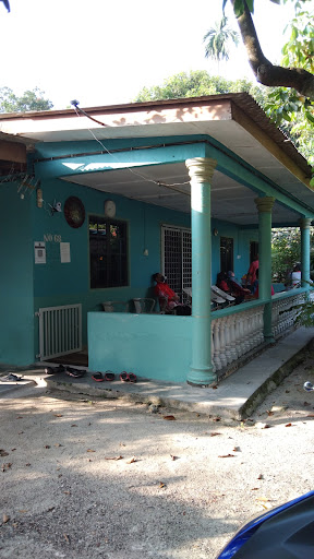 RAWATAN MATA DI PUCHONG SELANGOR.