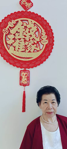 Dr Ho Shu Fen Ophthalmologist and oculoplastic surgeon Satuday Kinrara