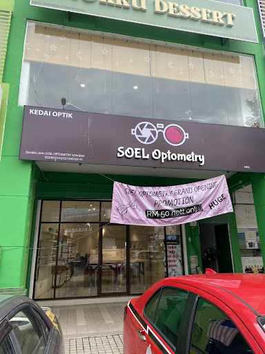 SOEL OPTOMETRY