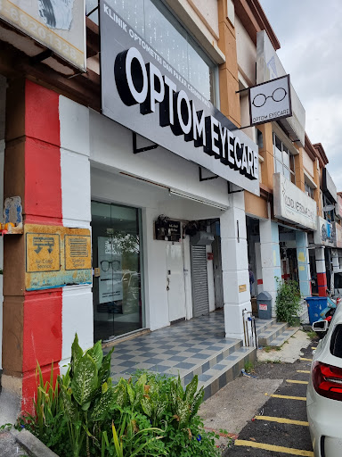 Optom Eyecare - AIA Panel Optometrist Expert for Cermin Mata, Rabun Silau, Juling & Contact Lens @ Bangi, Selangor, Malaysia Optom Eyecare - AIA Panel Optometrist Expert for Cermin Mata, Rabun Silau, Juling & Contact Lens @ Bangi, Selangor, Malaysia