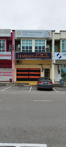 Haisah Optometry