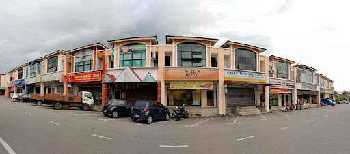 Aini Optometry Aini Optometry