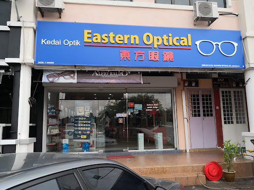Eastern Optical