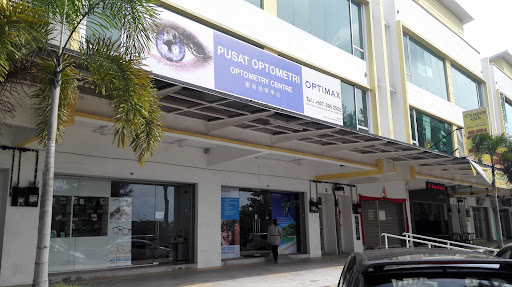 Optimax Johor Eye Specialist Centre