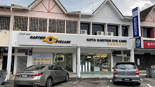 Kartier Eyecare Kartier Eyecare