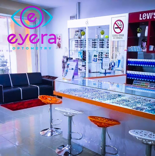 Eyera Optometry Langkawi