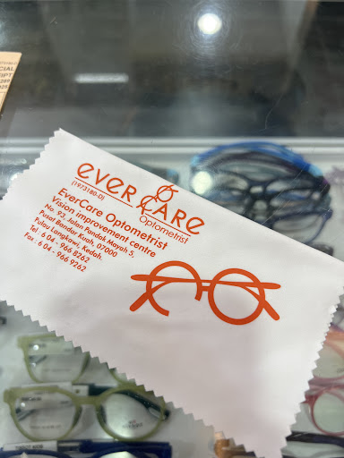 Evercare Optometrist Evercare Optometrist