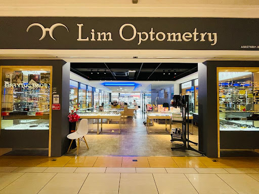 Lim Optometry