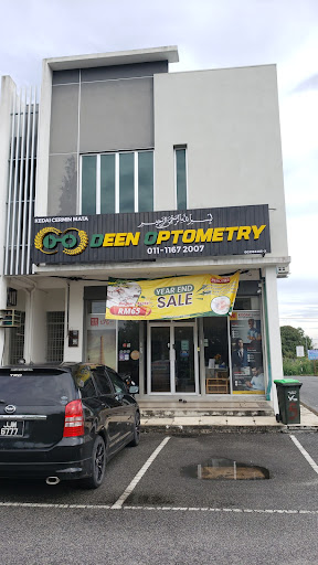 Deen Optometry