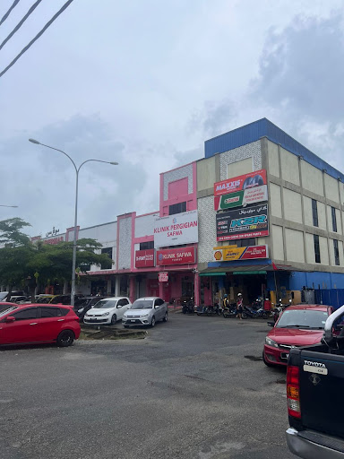 Klinik Safwa Tumpat Klinik Safwa Tumpat
