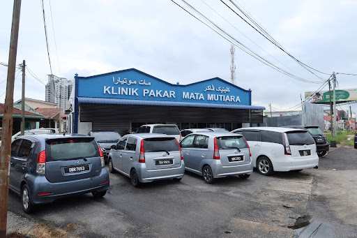 Klinik Mata Mutiara Klinik Mata Mutiara