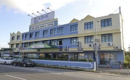 DR ADIL KLINIK PAKAR MATA KBMC DR ADIL KLINIK PAKAR MATA KBMC