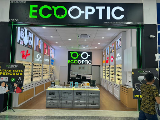 ECO OPTIC GUA MUSANG