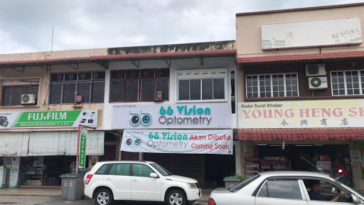 66 Vision Optometry Merlimau 66 Vision Optometry Merlimau