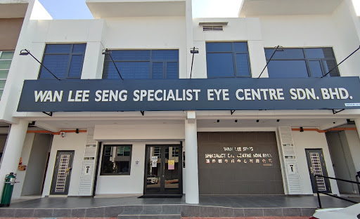 Wan Lee Seng Specialist Eye Centre Sdn. Bhd. Wan Lee Seng Specialist Eye Centre Sdn. Bhd.