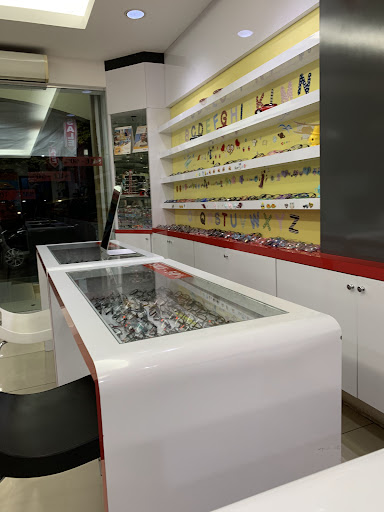 OC OptoCare Daleelah Optometrist OC OptoCare Daleelah Optometrist