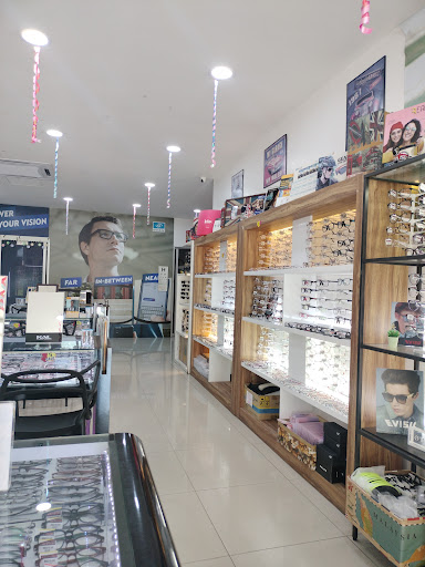 Meteor Eyewear (Merlimau Outlet) Meteor Eyewear (Merlimau Outlet)