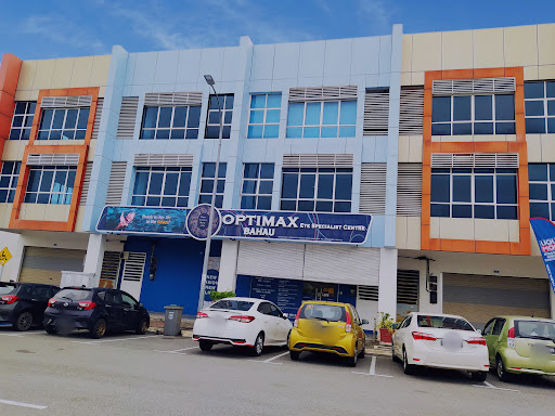Optimax Bahau Eye Specialist Centre
