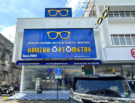 Hanizah Optometry Tampin Hanizah Optometry Tampin