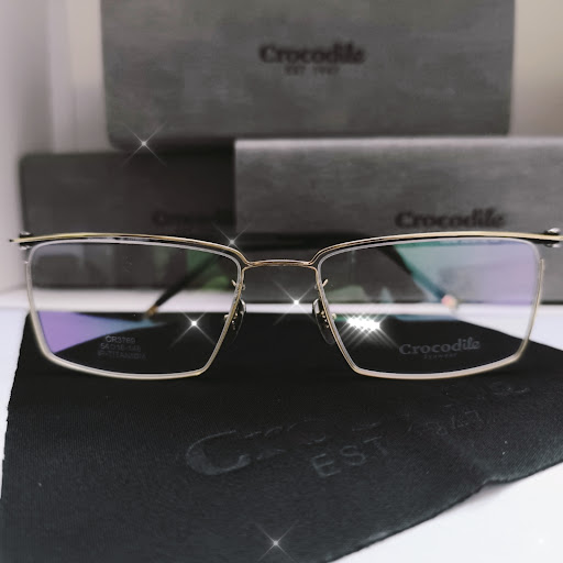 City Eyeware