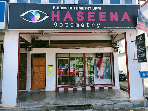 Haseena Optometry Haseena Optometry