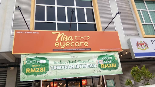 NISA EYECARE KUALA PILAH