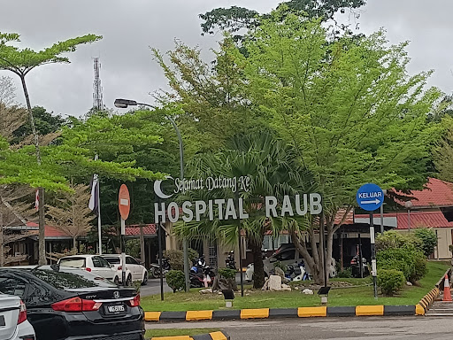 Hospital Raub