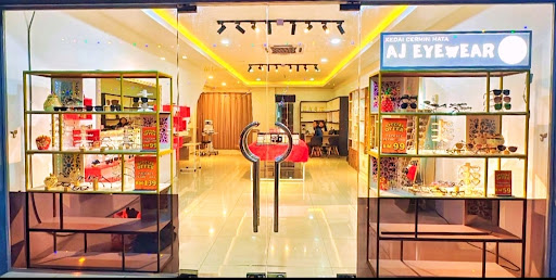 AJ Eyewear
