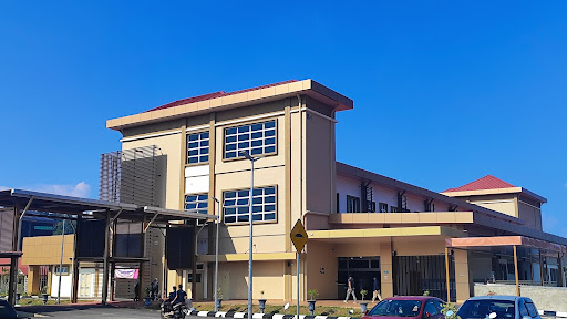 Hospital Jerantut Hospital Jerantut