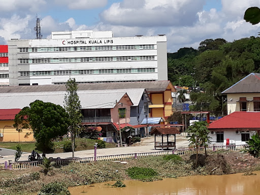 Hospital Kuala Lipis